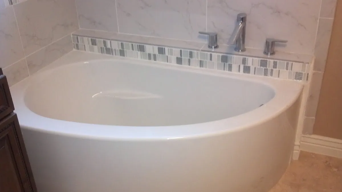 Plumbing services in Shrewsbury, MA